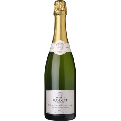 pdp-image-Antonin Rodet Cremant de bourgogne brut