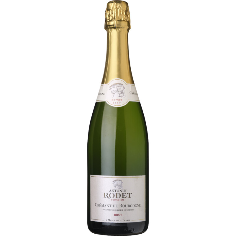 Een afbeelding van Antonin Rodet Cremant de bourgogne brut