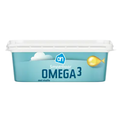 pdp-image-AH Smeerbaar omega 3