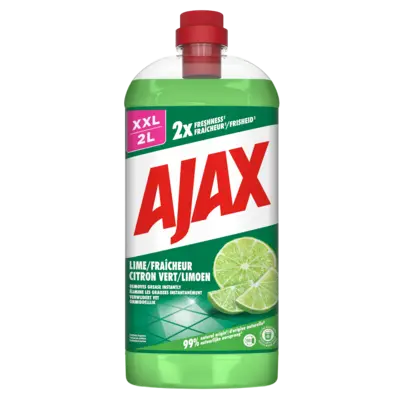 pdp-image-Ajax Allesreiniger limoen XXL