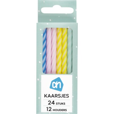 pdp-image-AH Kaarsjes