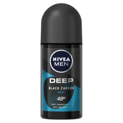 pdp-image-NIVEA Men deep beat anti transpirant roller