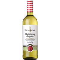 Een afbeelding van Stormhoek Chardonnay viognier