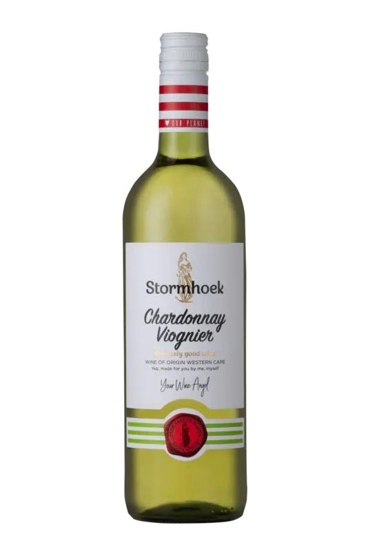 Chardonnay viognier