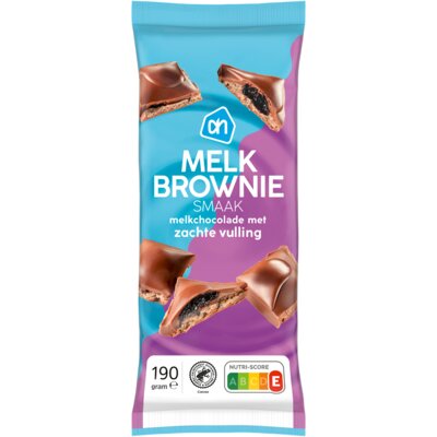 pdp-image-AH Reep melkchocolade brownie smaak