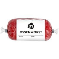 Een afbeelding van AH Ossenworst