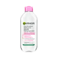 Garnier Micellair reinigingswater gevoelige huid