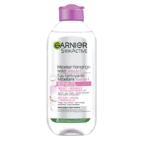Garnier Micellair reinigingswater gevoelige huid