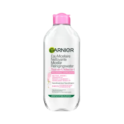 pdp-image-Garnier Micellair reinigingswater gevoelige huid