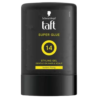 pdp-image-Taft Sup glue 14 gel