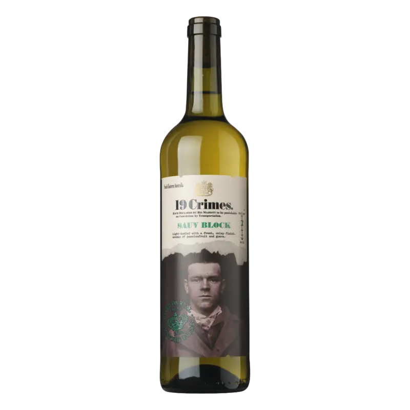 Sauvignon blanc