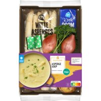 AH Aspergesoep verspakket