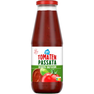 pdp-image-AH Tomaten passata gezeefd basilicum