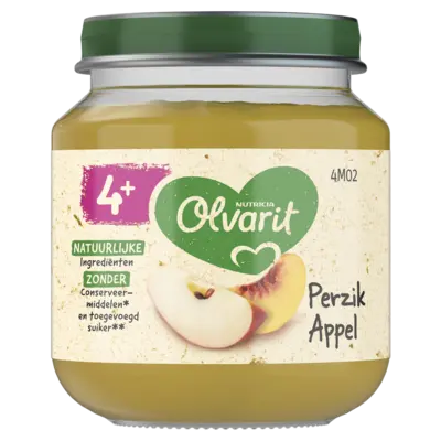 pdp-image-Olvarit Perzik appel 4m+