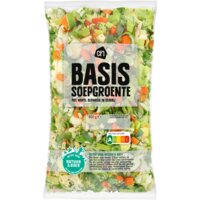 Een afbeelding van AH Basis soepgroente