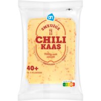 Een afbeelding van AH Chilikaas 40+ plakken