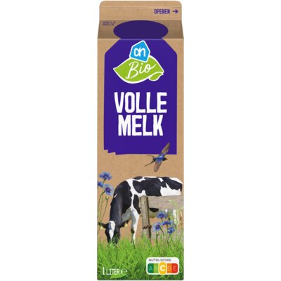 pdp-image-AH Biologisch Volle melk