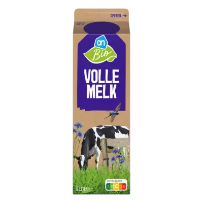 pdp-image-AH Biologisch Volle melk