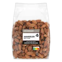 AH Amandelen met vlies ongebrand