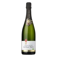 Arthur Metz Cremant d'alsace