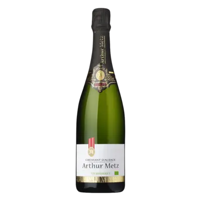 pdp-image-Arthur Metz Cremant d'alsace
