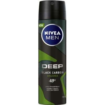 pdp-image-NIVEA Men deep amazonia deodorant spray