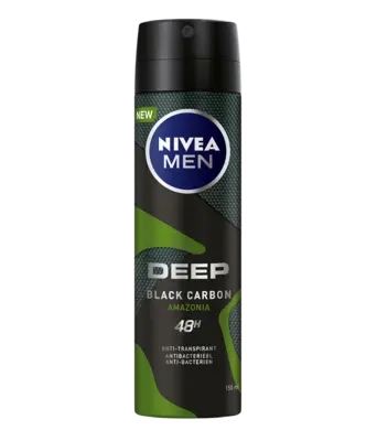 pdp-image-NIVEA Men deep amazonia deodorant spray