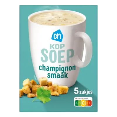 pdp-image-AH Kopsoep champignon