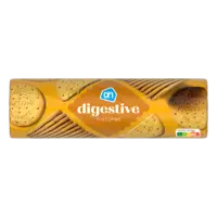 AH Digestive