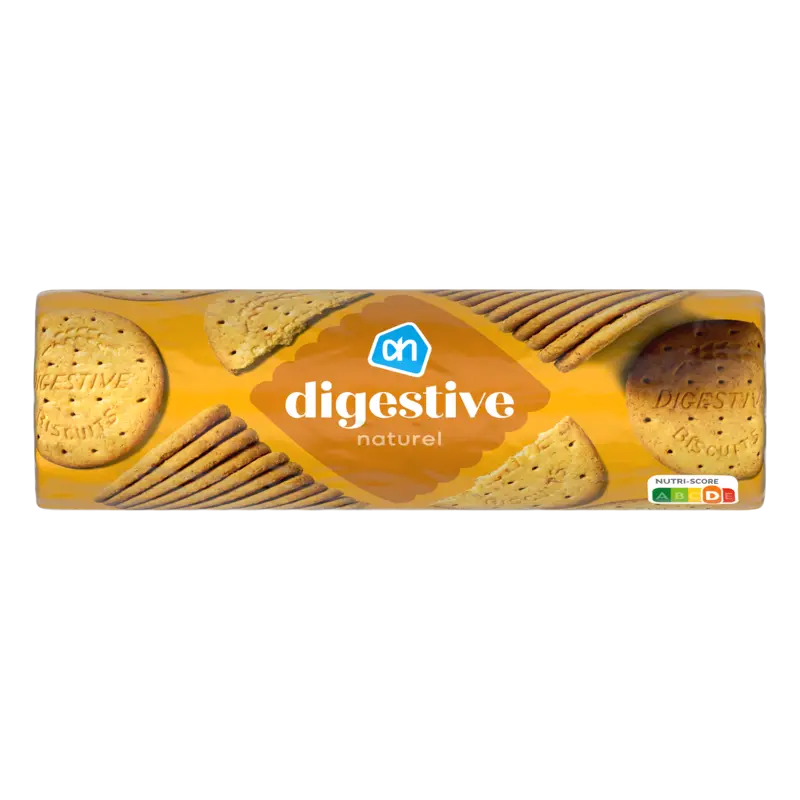 AH Digestive