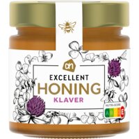 Een afbeelding van AH Excellent Klaverhoning