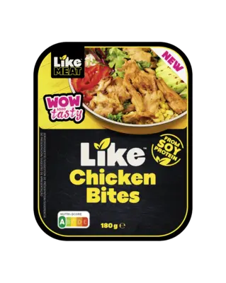 pdp-image-Like meat Chicken bites