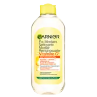 Garnier Vitamine c micellair reinigingswater