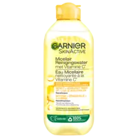 Garnier Vitamine c micellair reinigingswater