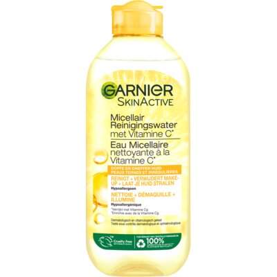 pdp-image-Garnier Vitamine c micellair reinigingswater