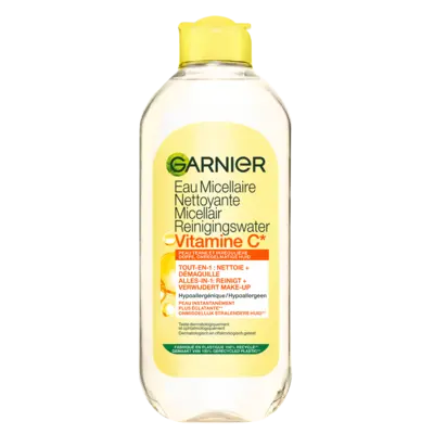 pdp-image-Garnier Vitamine c micellair reinigingswater