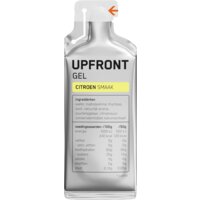 Een afbeelding van Upfront Gel citroen