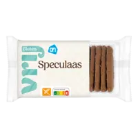 AH Glutenvrij Speculaas