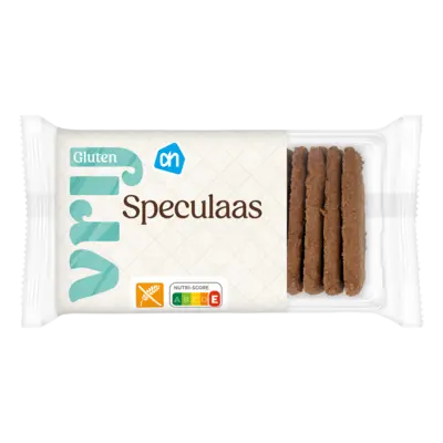 pdp-image-AH Glutenvrij Speculaas