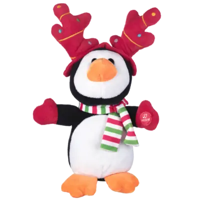 pdp-image-AH Excellent Pop met muziek pinguin