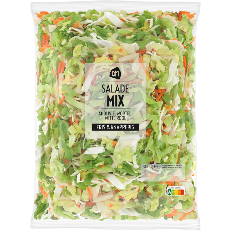 Een afbeelding van AH Salademix