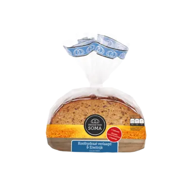 pdp-image-Soma Koolhydr verl roggebrood