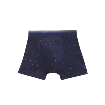pdp-image-Ten Cate Boxer jongens blauw 146-152