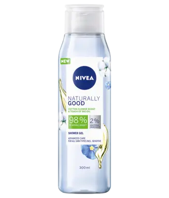 pdp-image-NIVEA Naturally good cotton flower