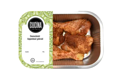 pdp-image-Cucina Ovenschotel kippenbout gekruid