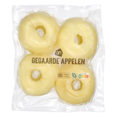 pdp-image-AH Excellent Gegaarde appeltjes bel
