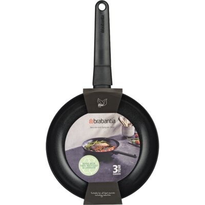 pdp-image-Brabantia Nero koekenpan 24cm