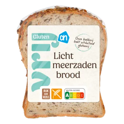 pdp-image-AH Glutenvrij Brood licht meerzaden half