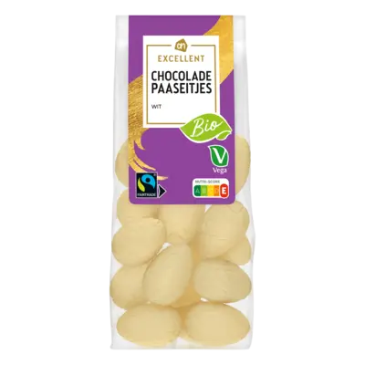 pdp-image-AH Excellent Biologische chocolade paaseitjes wit