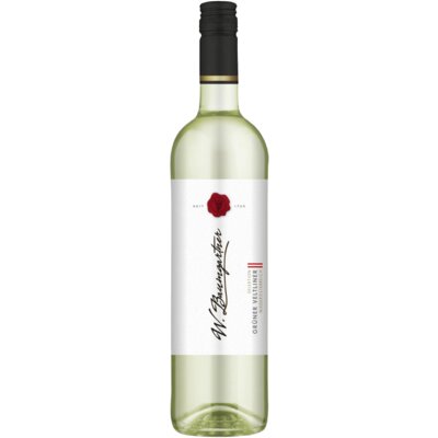 pdp-image-W. Baumgartner Grüner Veltliner